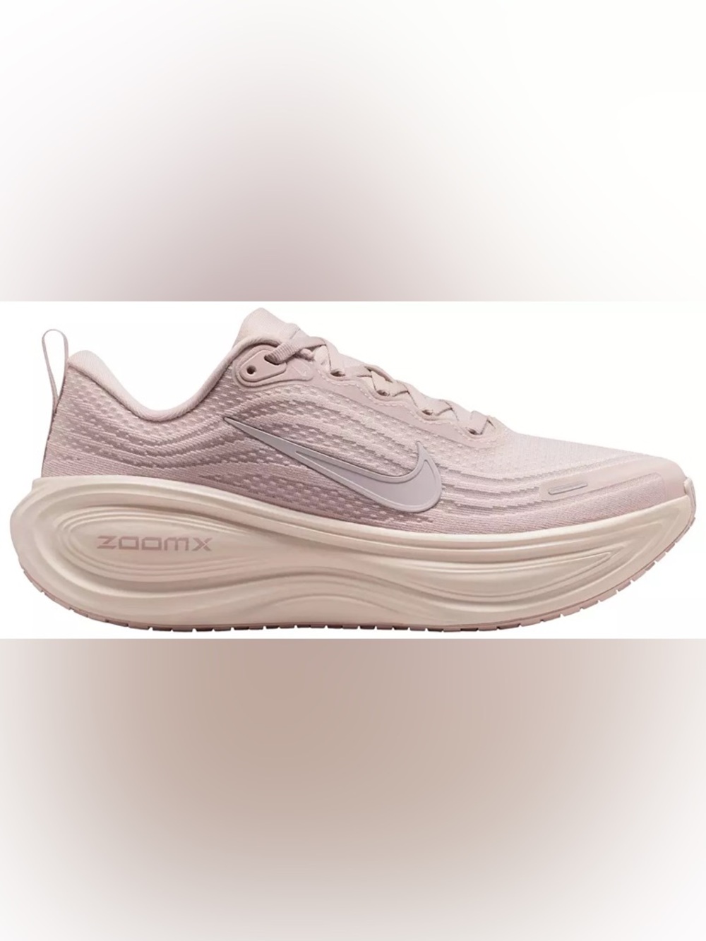 Nike Vomero plus